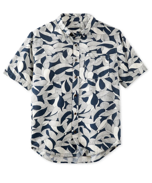 Indigo Floating Fauna