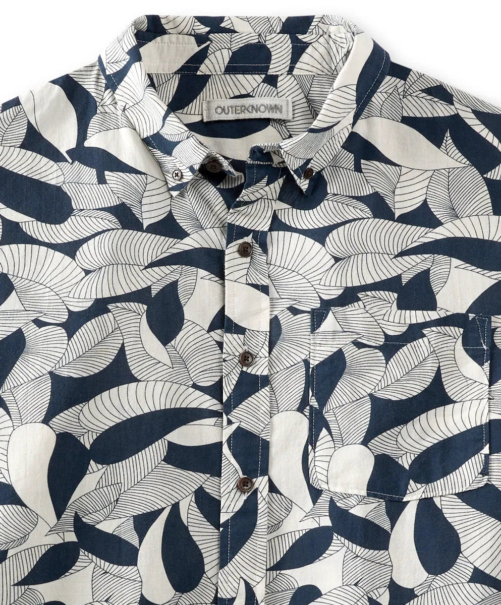 Indigo Floating Fauna