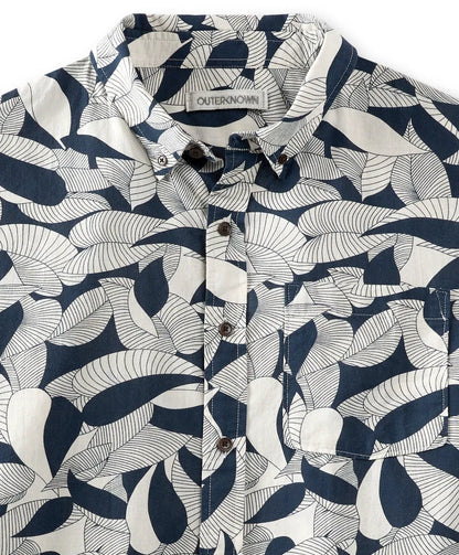 Indigo Floating Fauna