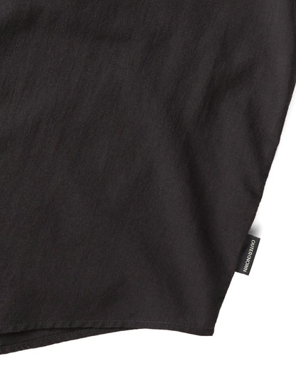 Washed Black