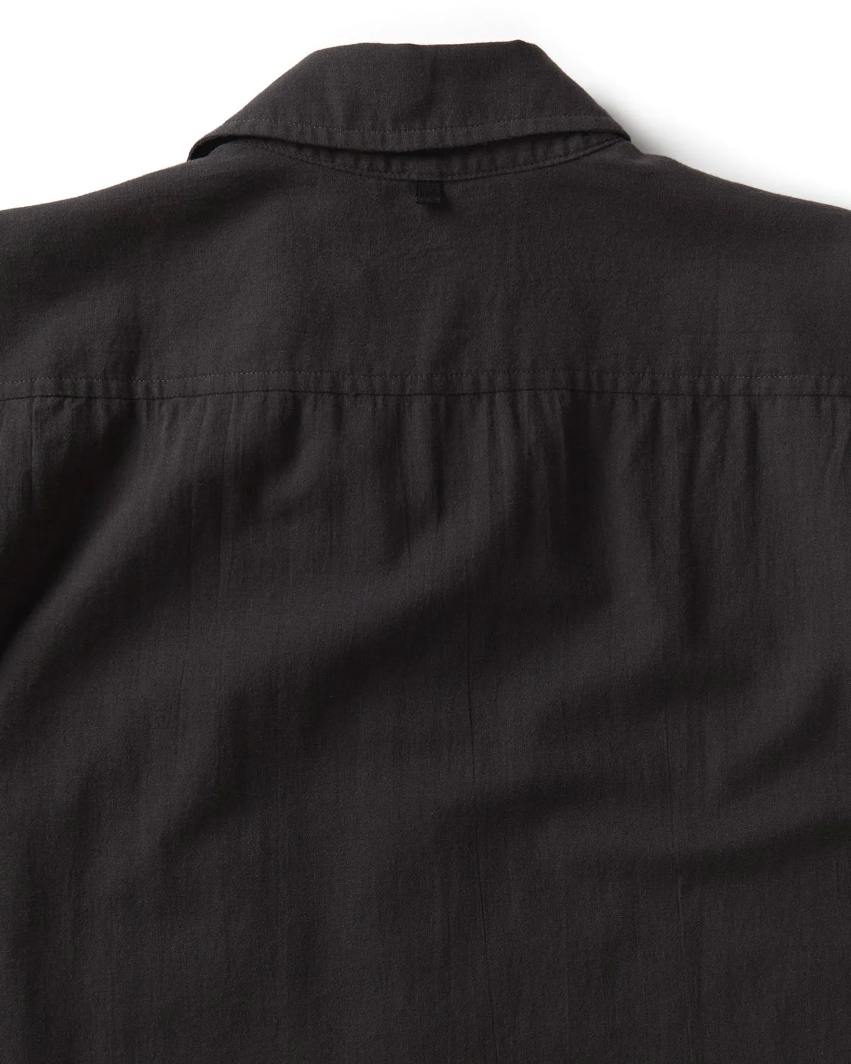 Washed Black