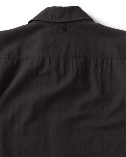Washed Black