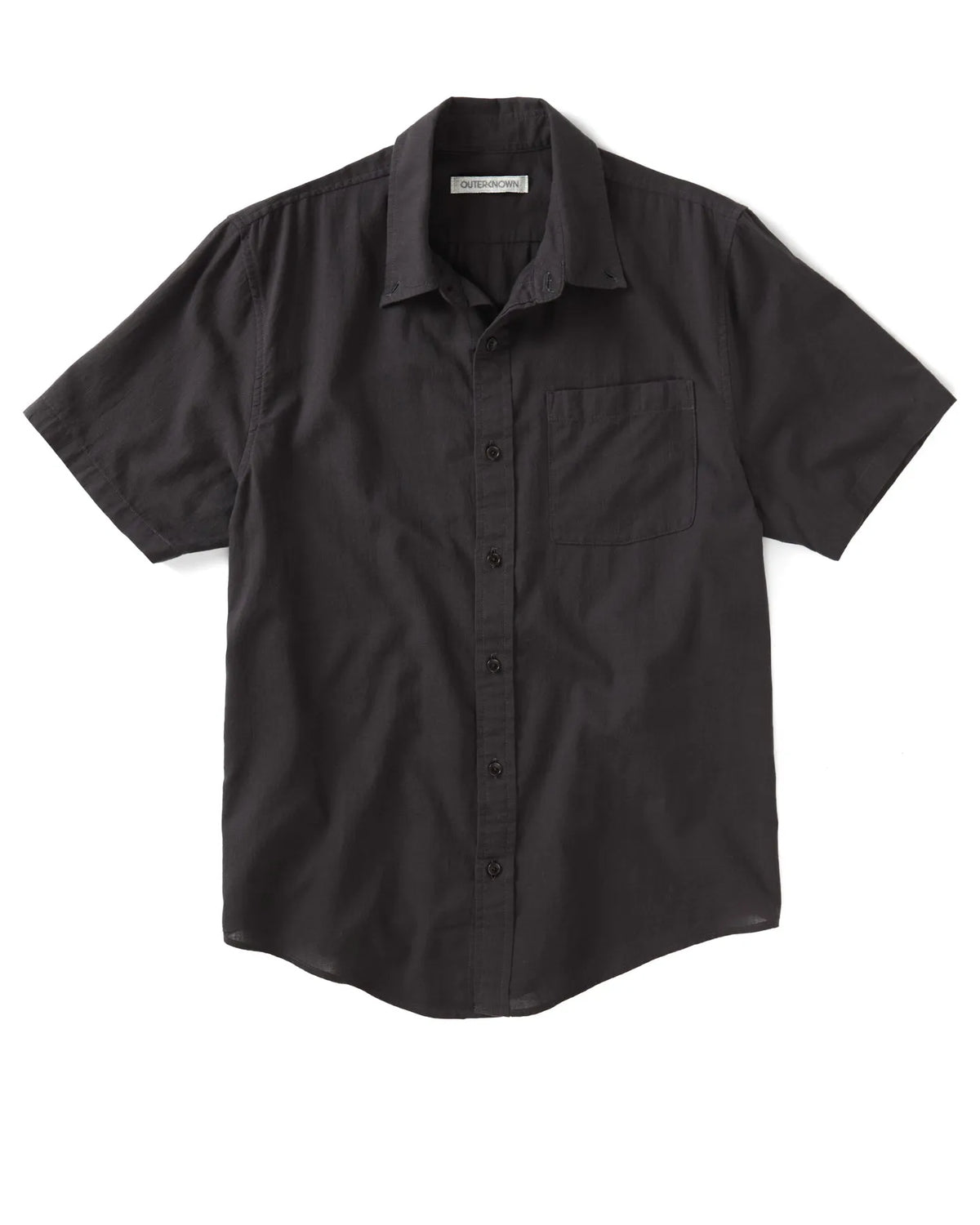 Washed Black