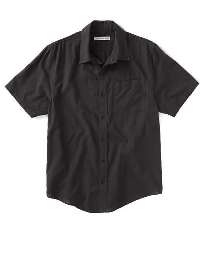 Washed Black
