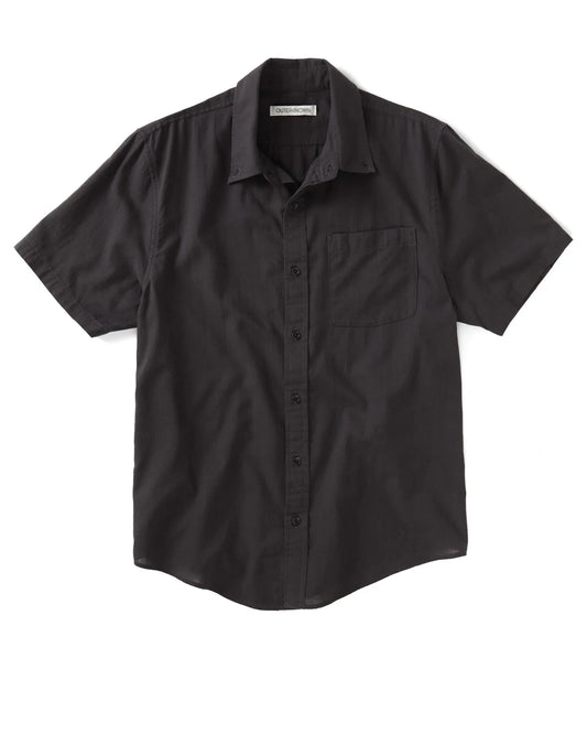 Washed Black