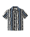 Indigo Bloom Lei
