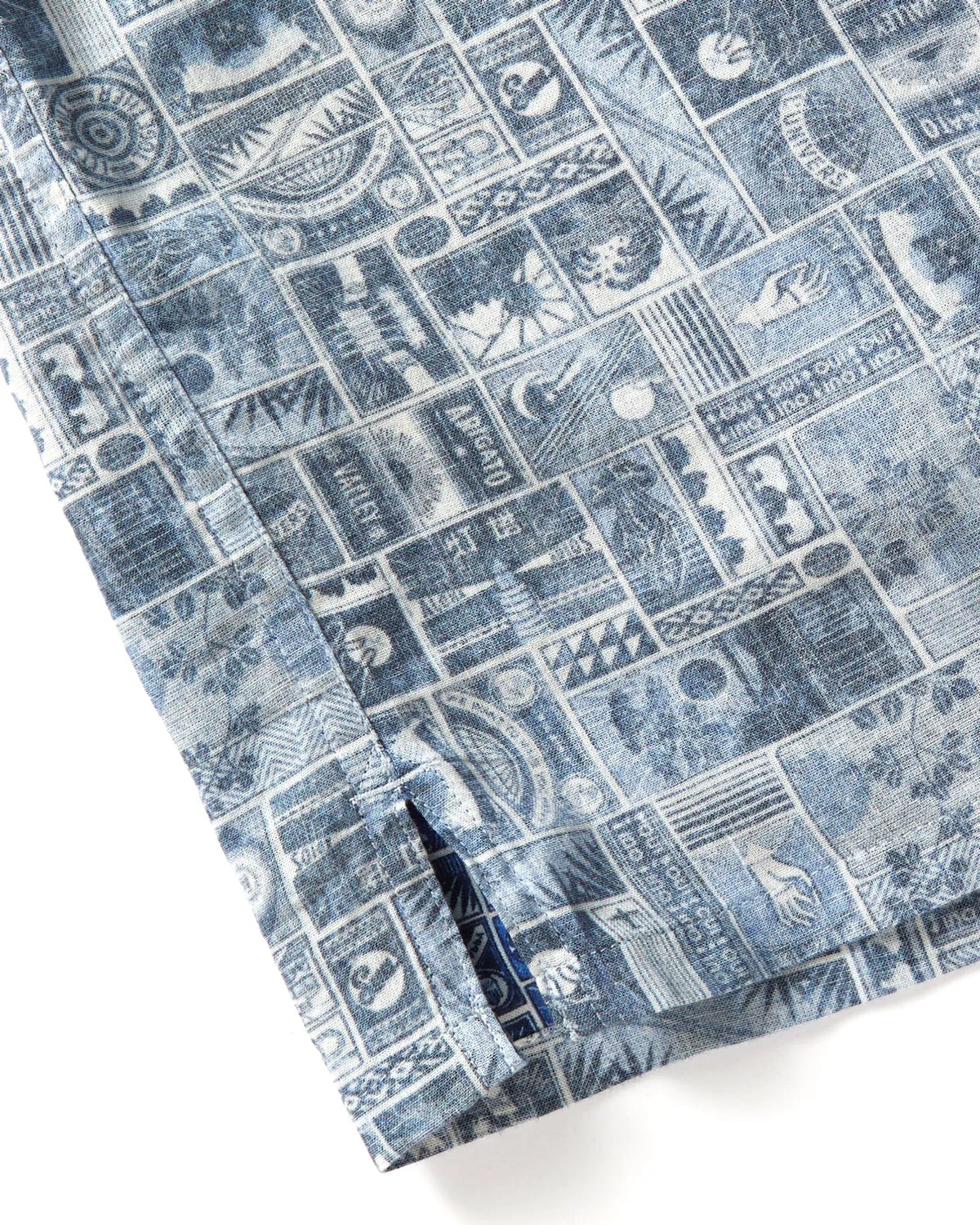 The BBQ Shirt - Outerworn