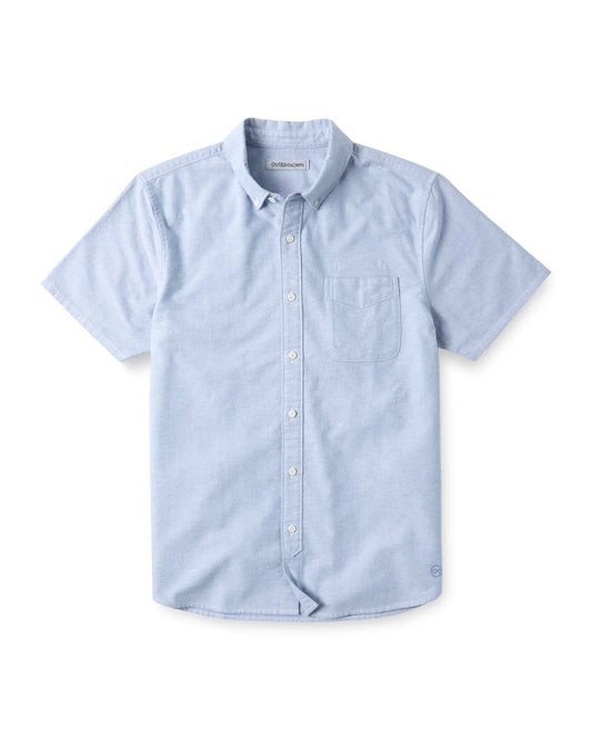 Oxford Blue