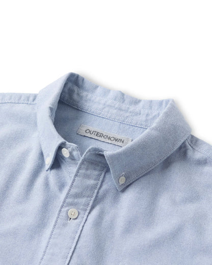 Oxford Blue