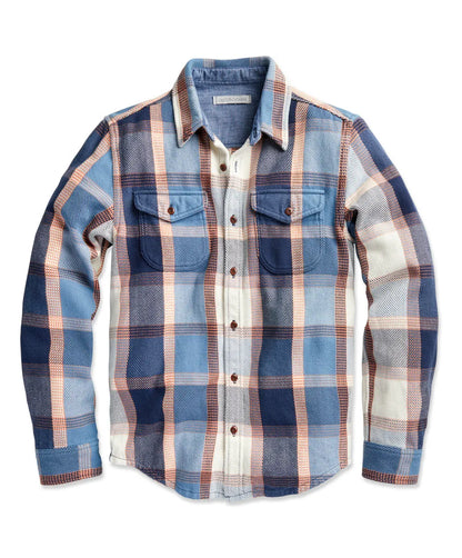 California Street Plaid
