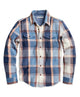 California Street Plaid