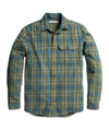Mangrove Pacific Plaid