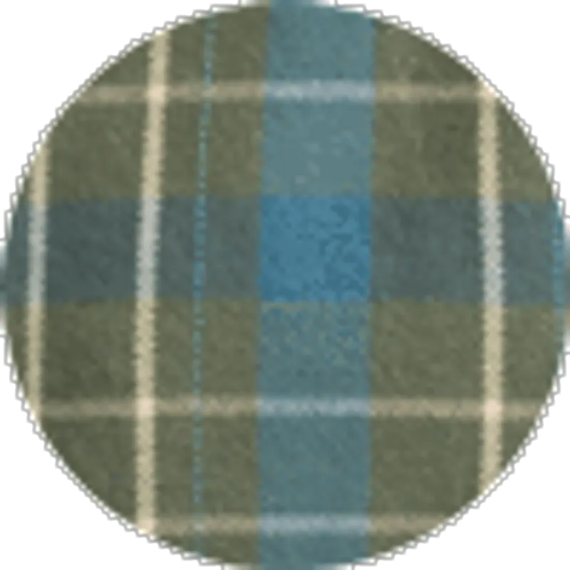 Mangrove Pacific Plaid