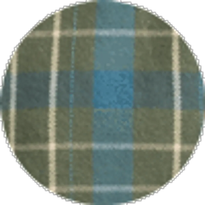 Mangrove Pacific Plaid