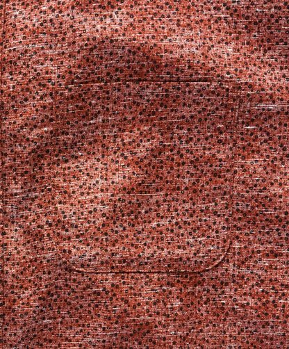NUTMEG AIRY DOTS