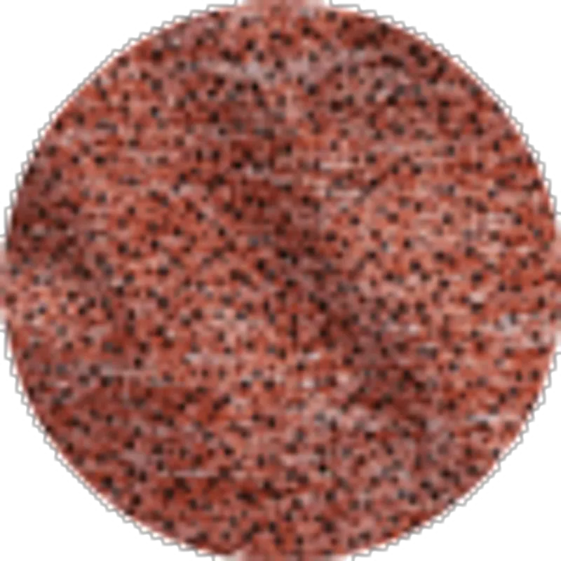 NUTMEG AIRY DOTS