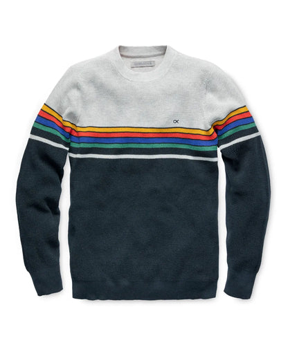 OK Retro Rainbow