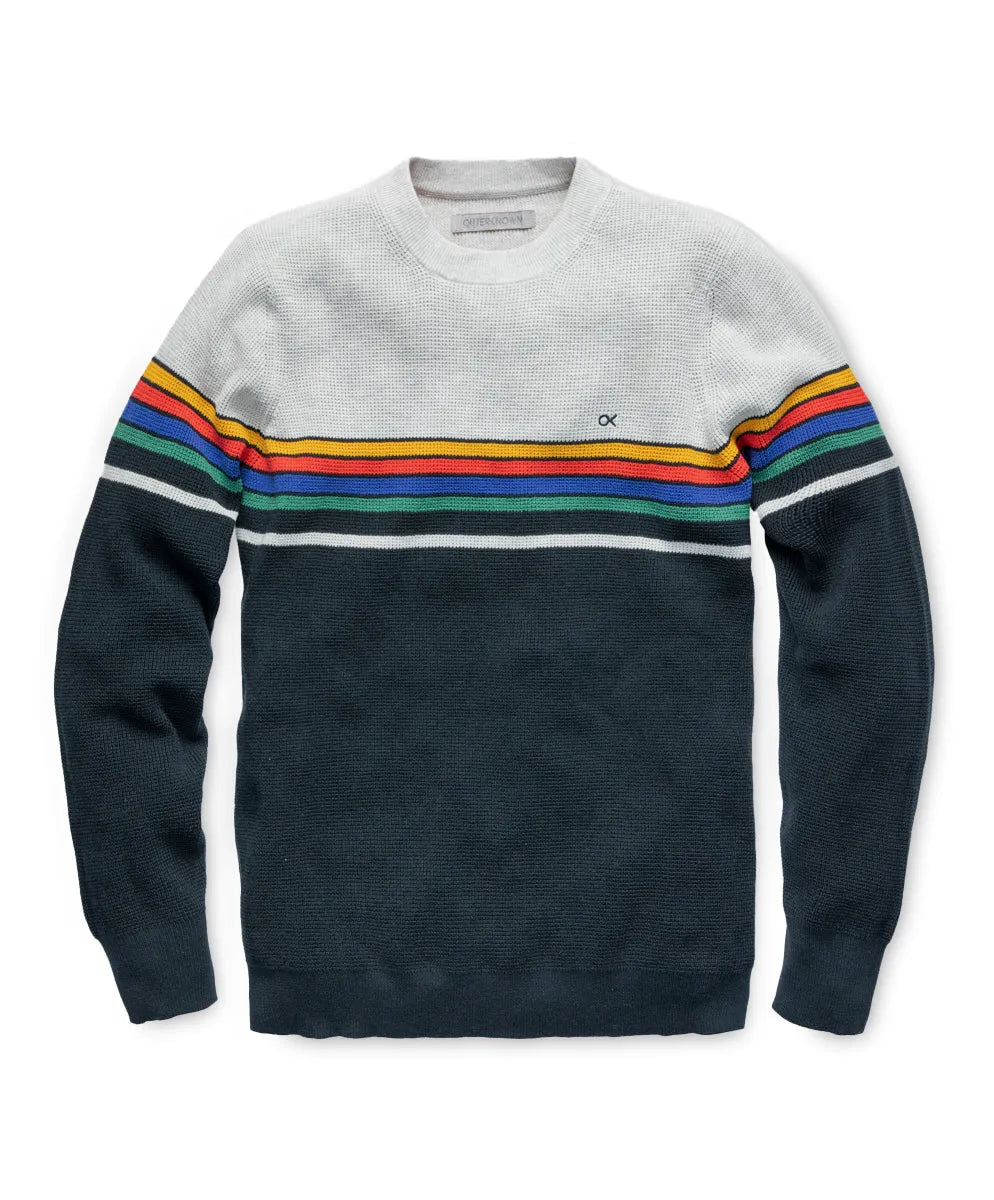 OK Retro Rainbow