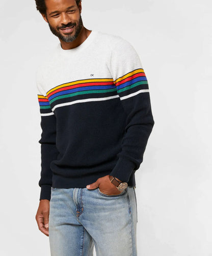 OK Retro Rainbow