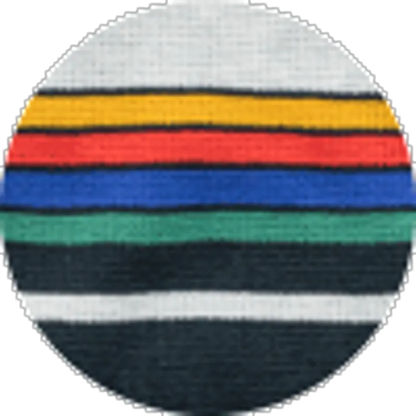 OK Retro Rainbow
