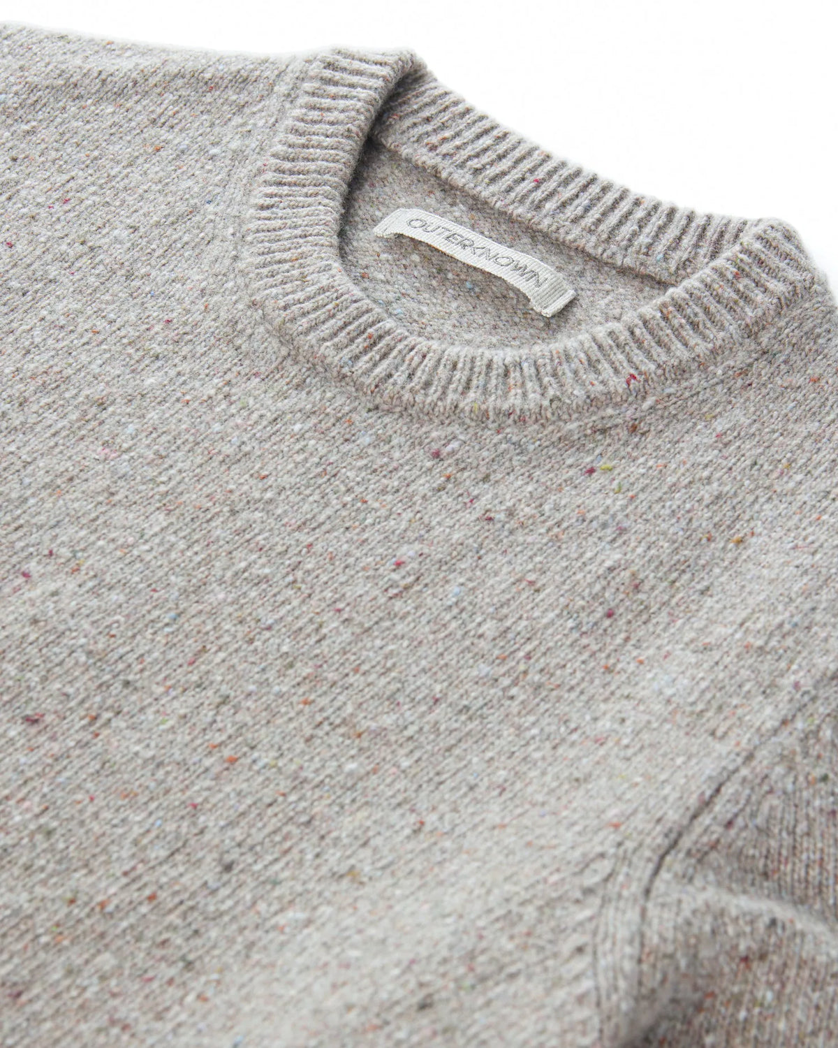 Heather Multi