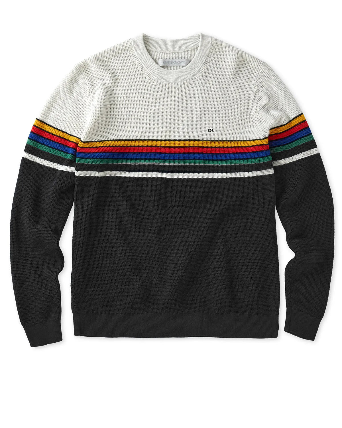 OK Retro Rainbow