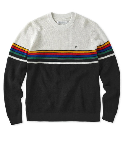 OK Retro Rainbow