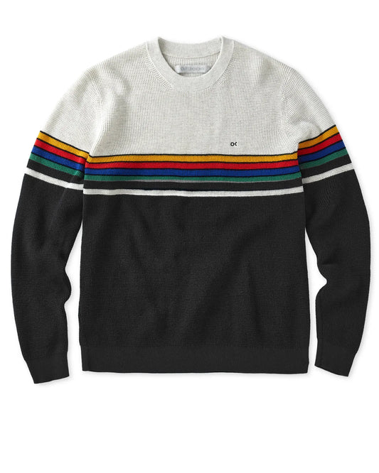 OK Retro Rainbow