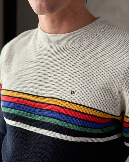 OK Retro Rainbow