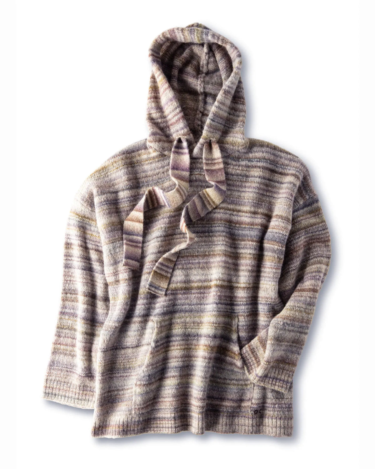 Sea and Sand Stripe