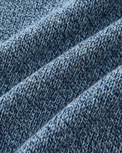 French Blue Marl