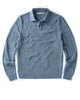 French Blue Marl