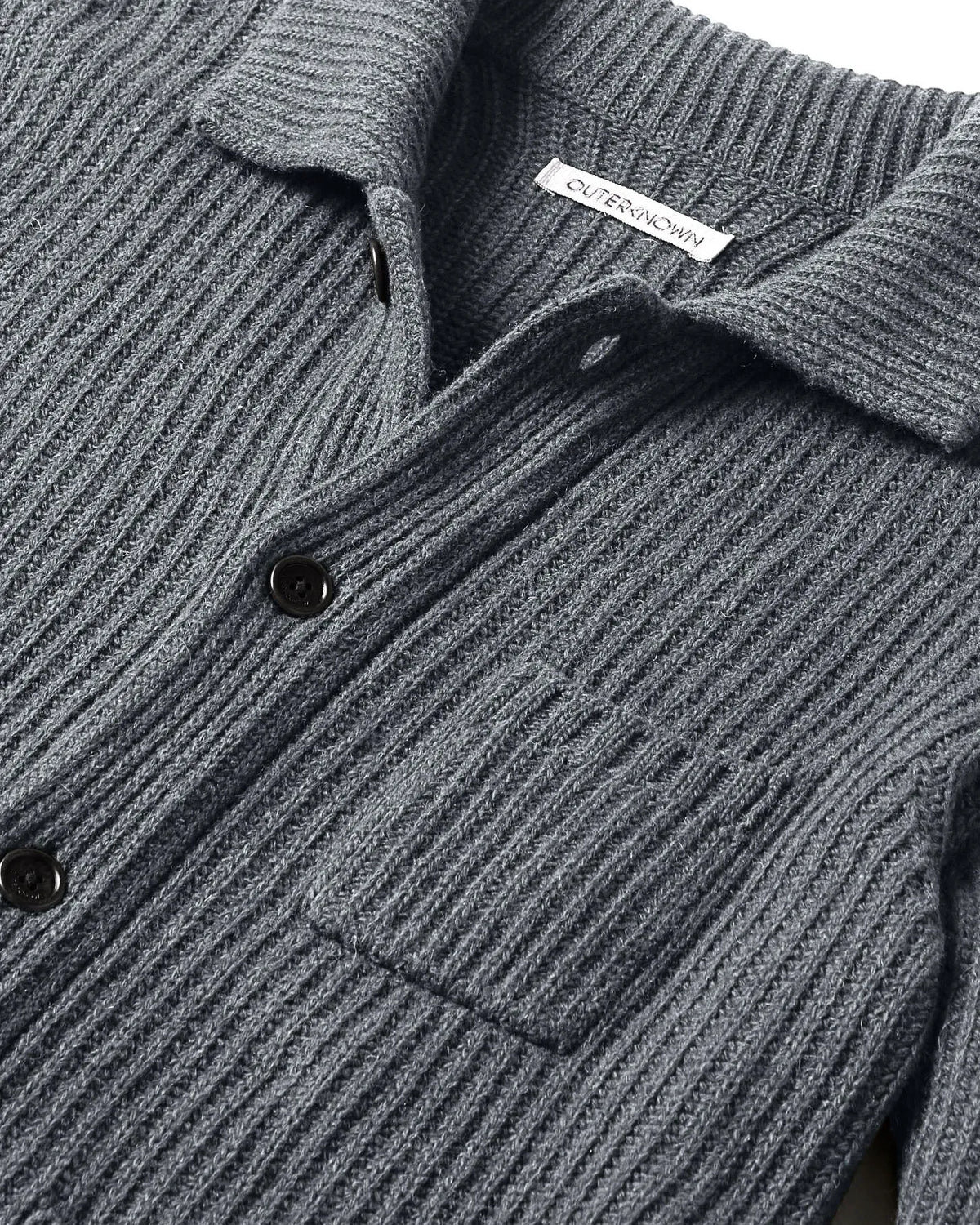 Heather Charcoal