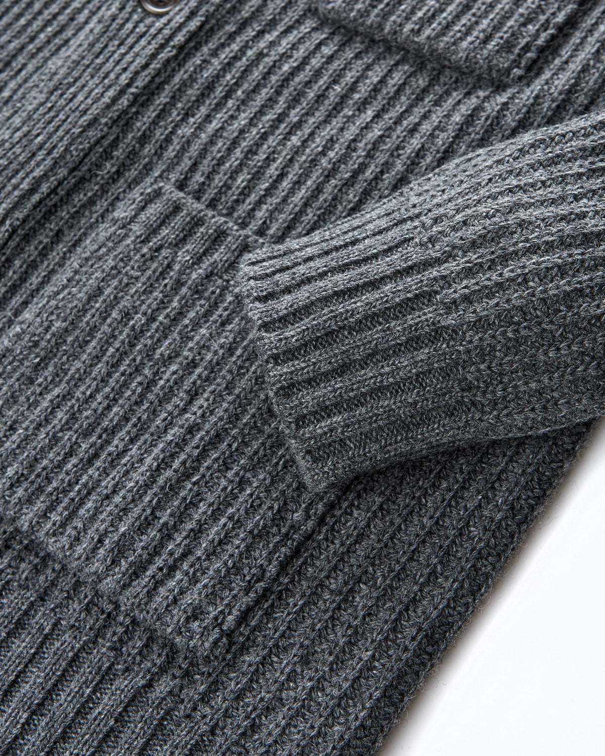Heather Charcoal