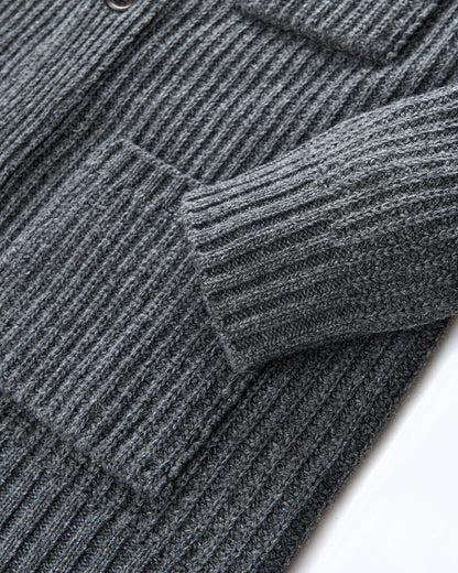 Heather Charcoal