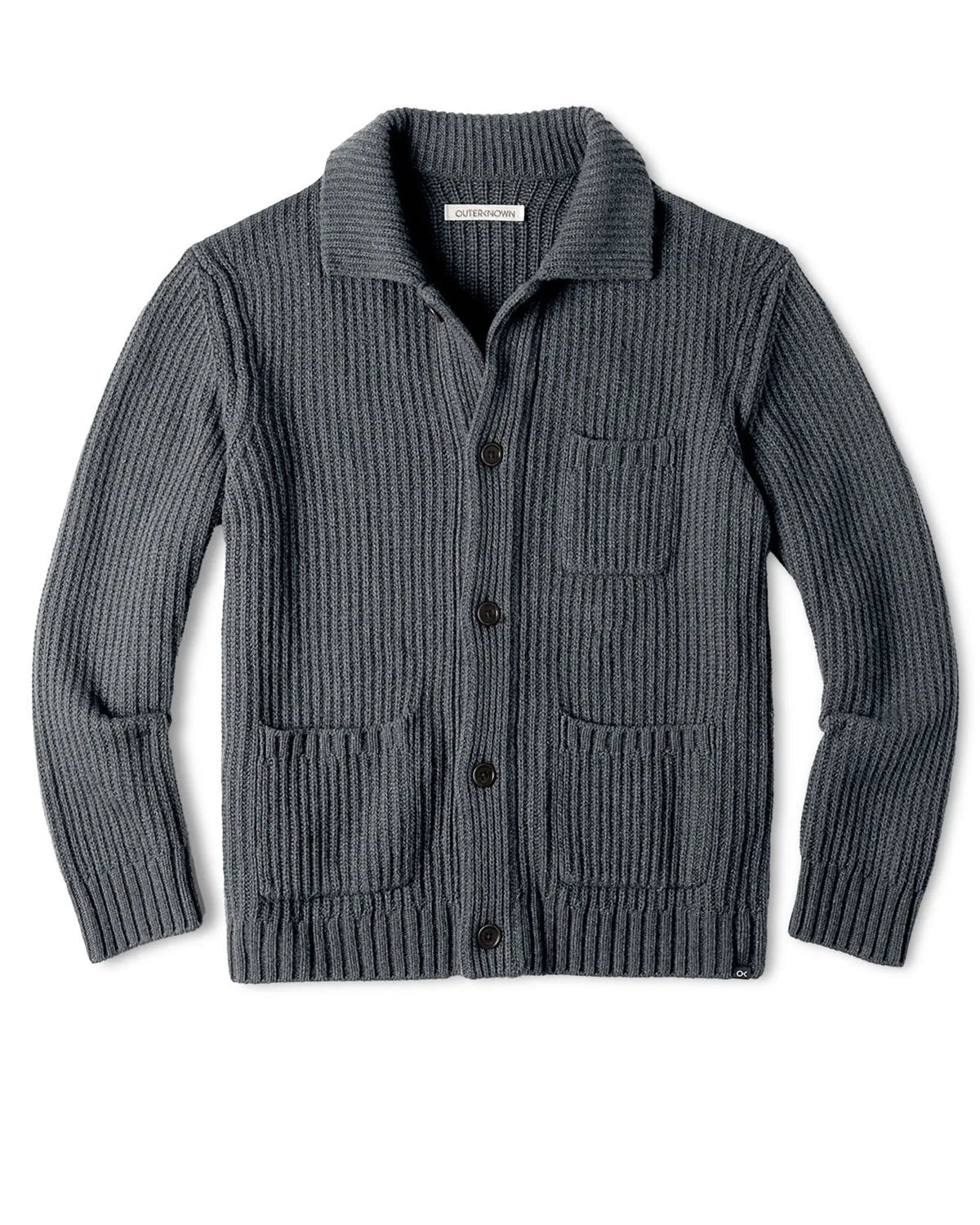 Heather Charcoal