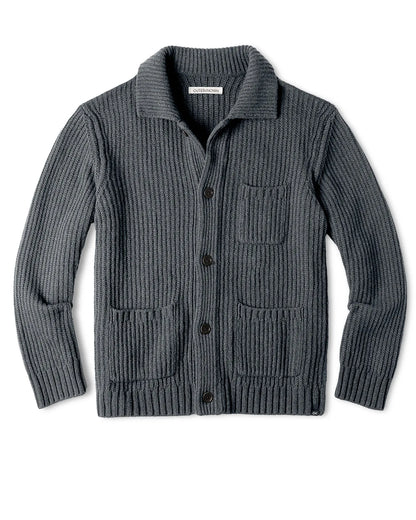 Heather Charcoal