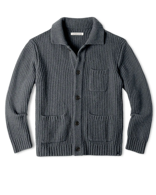 Heather Charcoal