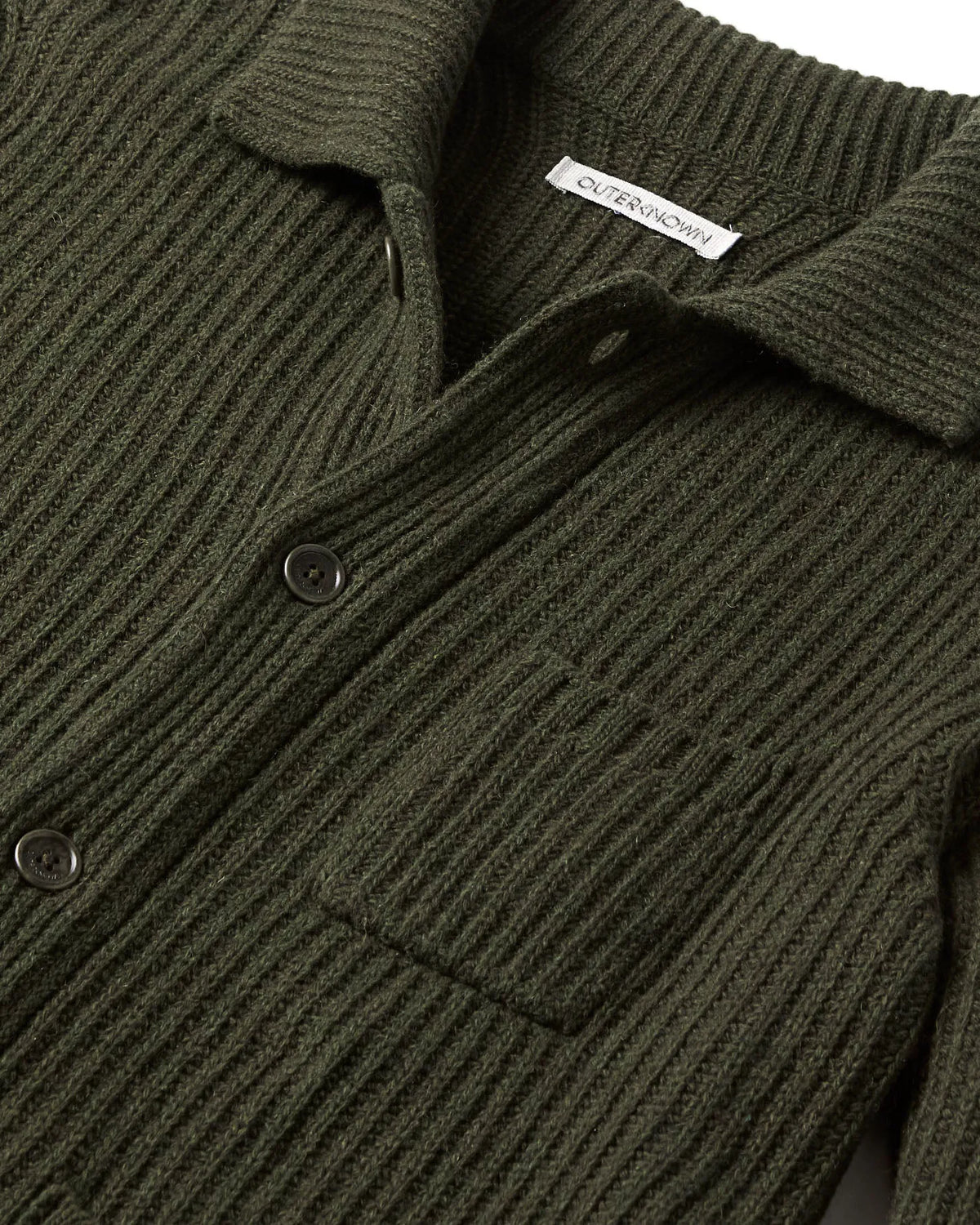 Olive Night