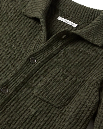Olive Night