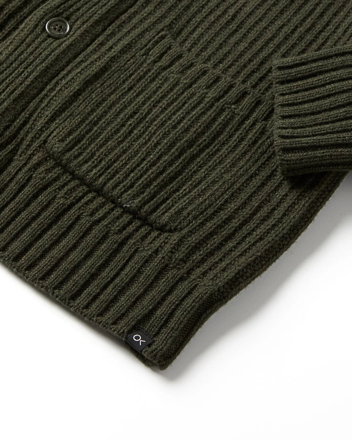 Olive Night