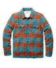 Cedar Old Coast Plaid