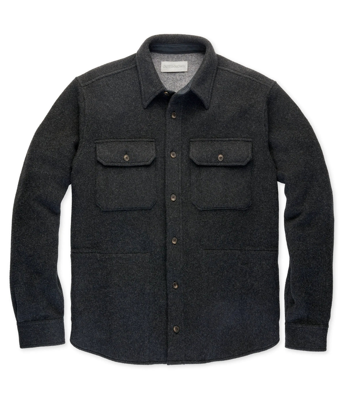 Heather Charcoal