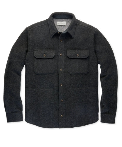 Heather Charcoal