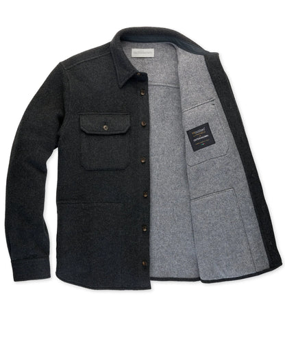 Heather Charcoal