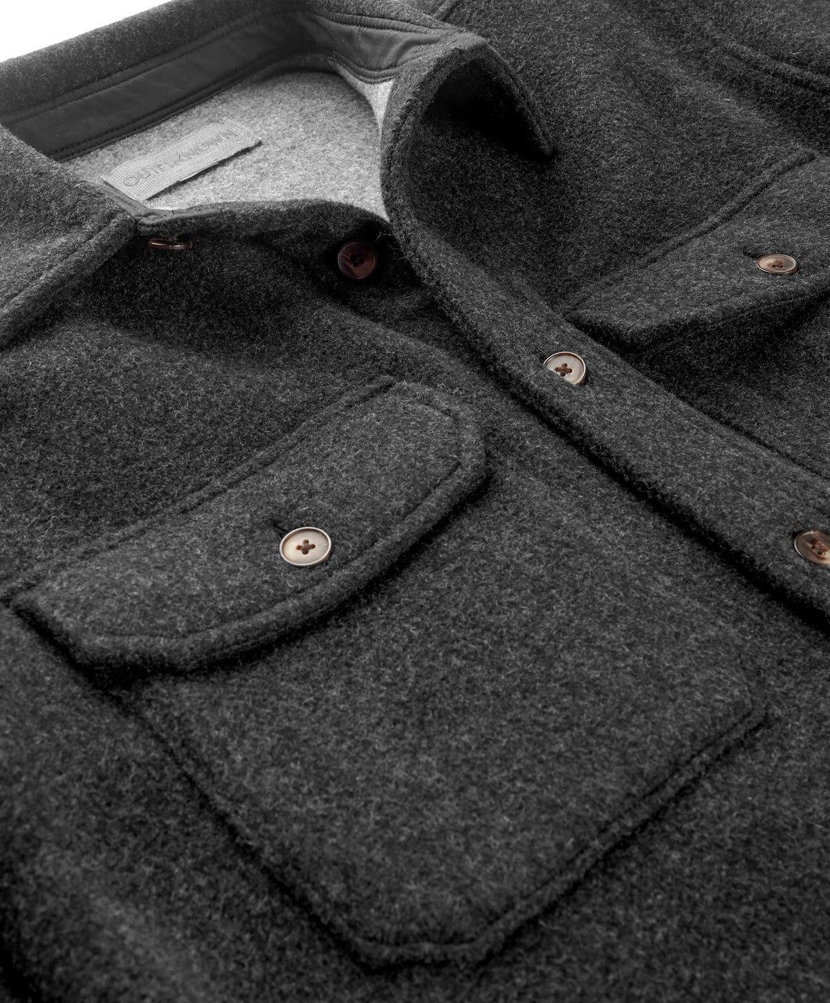 Heather Charcoal