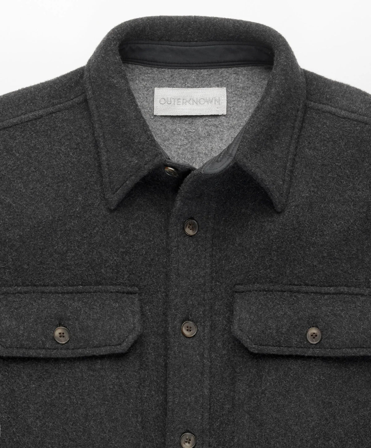 Heather Charcoal