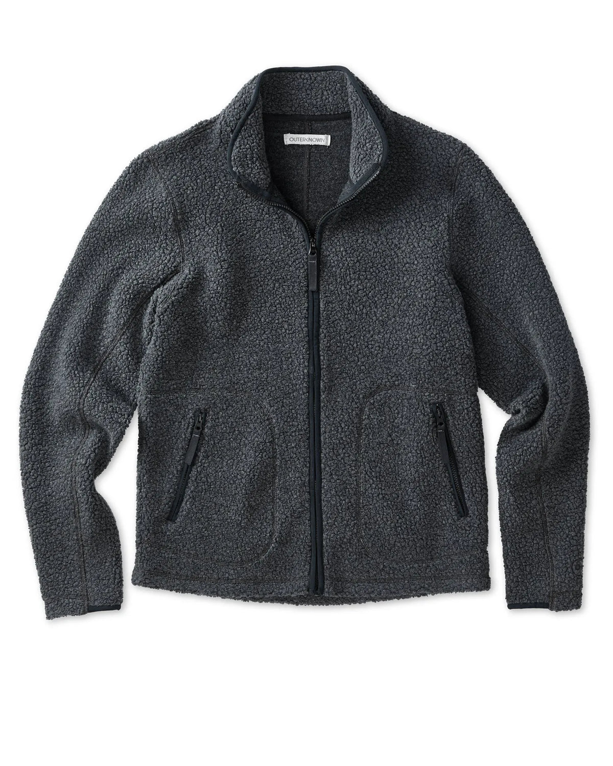 Heather Charcoal