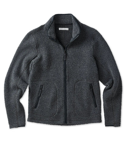Heather Charcoal