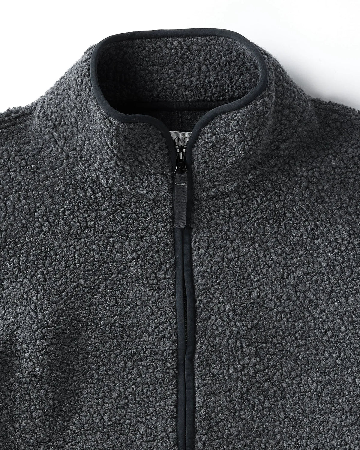 Heather Charcoal